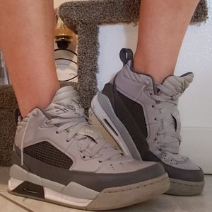 Nike Jordans